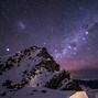 Image result for winter night sky wallpapers