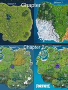 Image result for Fortnite Chapter 6 Map