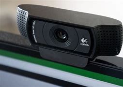 Image result for logitech hd cam c920