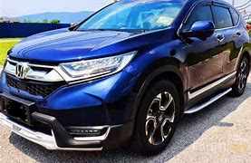 Image result for Honda CR-V Vtec