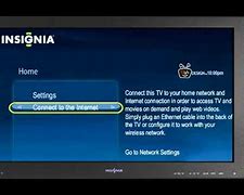 Image result for Insignia TV Ethernet Port