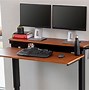 Image result for Crank Adjustable Desk