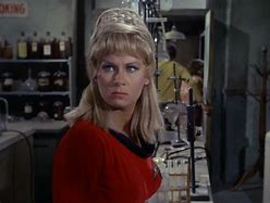 Image result for Star Trek TOS Rand