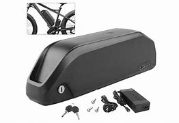 Image result for Electric Bike Batteries Lithium