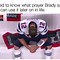 Image result for Tom Brady Falcons Meme