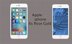 Image result for iPhone 6s Rold Gold