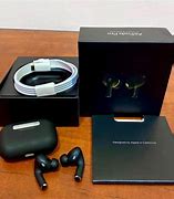 Image result for airpods pro black matte