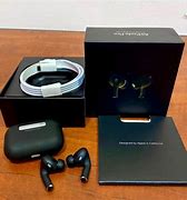 Image result for Mette Black Air Pods