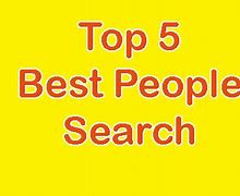 Image result for Online People Search