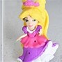 Image result for Mini Disney Princess Dolls Gold Glitter On Their Dresses