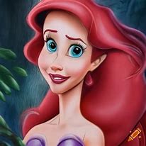 Image result for Disney Aried