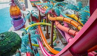 Image result for Erie PA Splash Lagoon Indoor Water Park