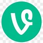 Image result for Vine App Logo