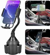 Image result for Car Phone Holder On Toyota Camry