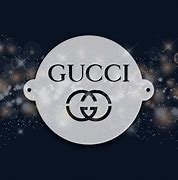 Image result for Black Gucci Logo