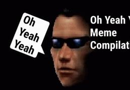 Image result for AW Yeah Meme