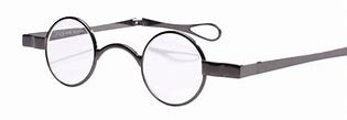 Image result for Little Round Eyeglasses