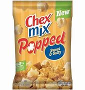 Image result for Chex Mix Popped