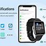 Image result for Smart Watches for Men Blood Pressure