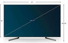 Image result for How Big Is 57 Inches