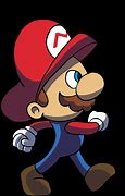 Image result for Mario Walking Animation