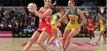 Image result for Netball Funny Position