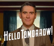 Image result for Hello Tomorrow Apple TV