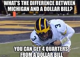 Image result for University of Michigan Memes