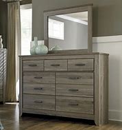 Image result for Mirrored Dressers Bedroom Furniture