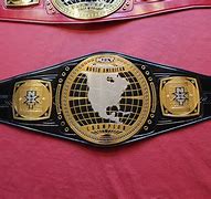 Image result for WWE Us Championship Belt