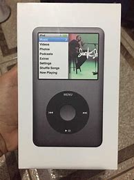 Image result for iPod Classic 120GB