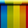 Image result for Rainbow TV Background