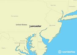 Image result for Where Is Lancaster