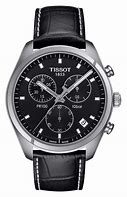 Image result for Tissot PR100 Automatic Chronometer Watch