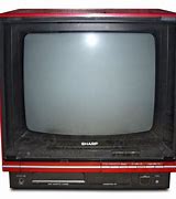 Image result for 90s Sharp TV