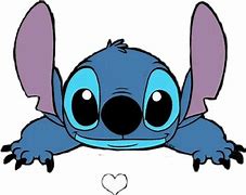 Image result for Stitch Pictures Cute Dark Theme