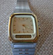 Image result for Sony Watch 80s
