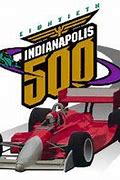 Image result for Indy 500 Cartoon