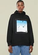 Image result for Black and Gold Graphic Hoodie