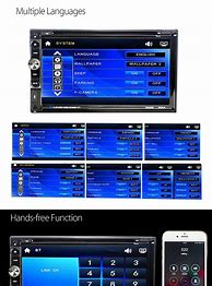 Image result for Pioneer AVH Touch Screen Car Stereo Pictures
