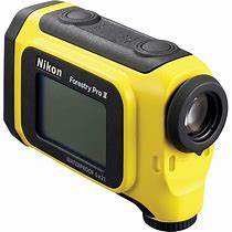 Image result for Nikon Forestry Rangefinder