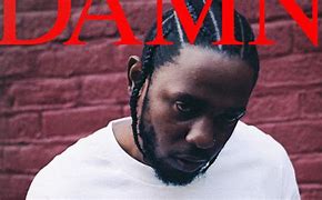 Image result for Kendrick Lamar Album Cover Damn Meme