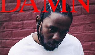 Image result for Kendrick Lamar Album Cover Damn Meme