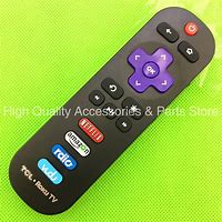 Image result for Hisense Roku TV Remote