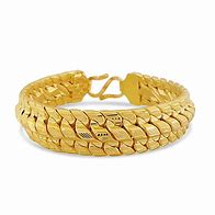 Image result for Men's Bracelet Gold India