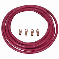 Image result for Bulk Battery Cable 2 Gauge