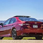 Image result for 2018 Toyota Camry 2.5 Auto XSE