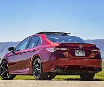 Image result for Toyota Camry XSE V6