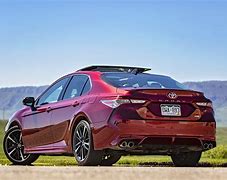 Image result for 2018 XSE Camry Brand New