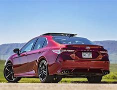 Image result for 2018 Camry XSE V6 Exhaust